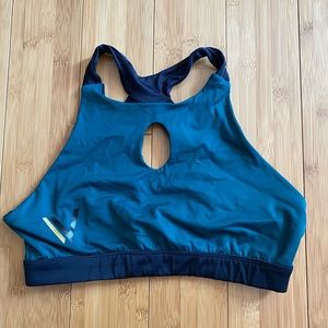 Vull Comp Shift Sports Bra